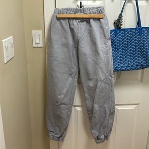 Brand new brandy Melville sweats